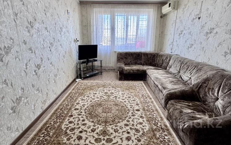 1-бөлмелі пәтер · 37 м² · 7/9 қабат, мкр Кунаева 12 — Рынок Женис, бағасы: 14.2 млн ₸ в Уральске — фото 2
