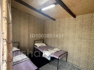 Жеке үй · 2 бөлме · 25 м², Кенесары 68б — Територия отеля izzzi, бағасы: 10 000 〒 в Бурабае