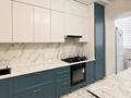 3-комнатная квартира · 87 м² · 1/5 этаж, мкр. Алтын орда 24а — ЖК СУНКАР по Г. Жубанова за 40.8 млн ₸ в Актобе — фото 12