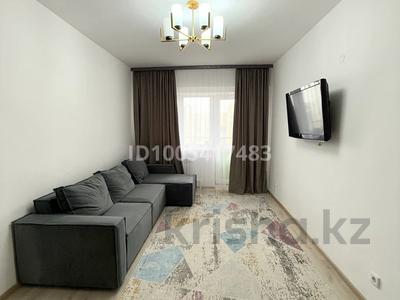 2-комнатная квартира · 55.5 м² · 4/5 этаж, Алашахана 34К — Сзади Ресторана «Ержан» за 21 млн 〒 в Жезказгане