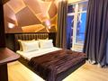 2-бөлмелі пәтер · 50 м² · 17/18 қабат, Утеген батыра 11 В — Толе би-Утеген батыра, бағасы: 25 000 ₸ в Алматы, Ауэзовский р-н — фото 7