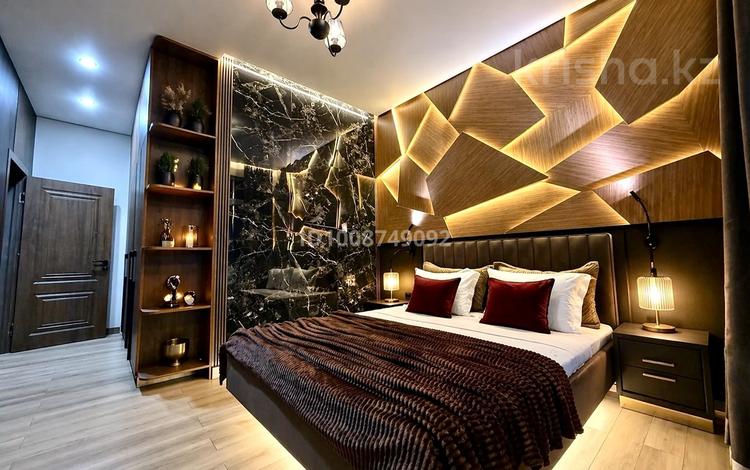 2-бөлмелі пәтер · 50 м² · 17/18 қабат, Утеген батыра 11 В — Толе би-Утеген батыра, бағасы: 25 000 ₸ в Алматы, Ауэзовский р-н — фото 60