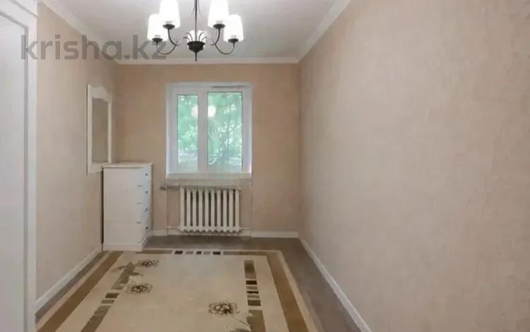 2-комнатная квартира · 46 м² · 1/5 этаж, мкр Алмагуль за 31.5 млн ₸ в Алматы, Бостандыкский р-н — фото 2