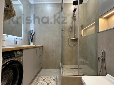 2-бөлмелі пәтер · 54 м² · 16/19 қабат, Назарбаева 235 Б, бағасы: 500 000 〒 в Алматы, Бостандыкский р-н