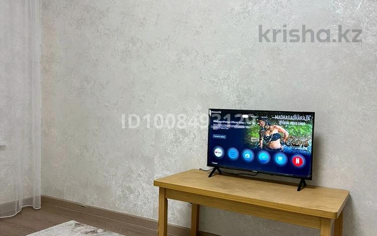2-комнатная квартира · 45 м² · 6/22 этаж, Бектурова 4/6 — Турана керей жанибек за 15 000 ₸ в Астане, Нура р-н — фото 2