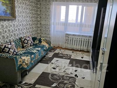 2-комнатная квартира · 52 м² · 5/5 этаж, 3микр 15 за 180 000 〒 в Конаеве