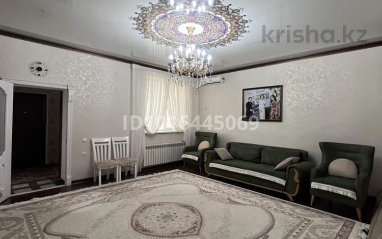 Часть дома · 5 комнат · 250 м² · 14 сот., мкр "Шыгыс 2" 224/48 — Шығыстаун(таунхаус) за 60 млн ₸ в Актау, мкр "Шыгыс 2" — фото 2