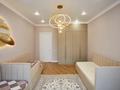 3-бөлмелі пәтер · 110 м² · 5/12 қабат, Розыбакиева — Сатпаева, бағасы: 500 000 ₸ в Алматы, Бостандыкский р-н — фото 7