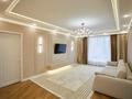 3-бөлмелі пәтер · 110 м² · 5/12 қабат, Розыбакиева — Сатпаева, бағасы: 500 000 ₸ в Алматы, Бостандыкский р-н — фото 2