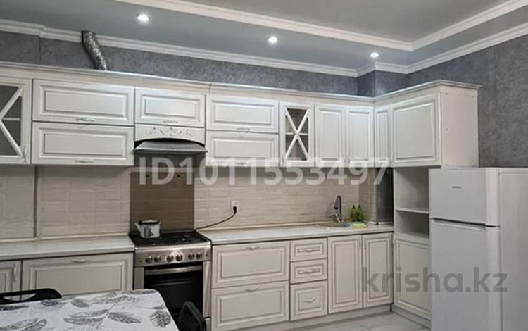 1-комнатная квартира · 47 м² · 5/11 этаж, 16-й мкр 44 за 130 000 〒 в Актау — фото 2