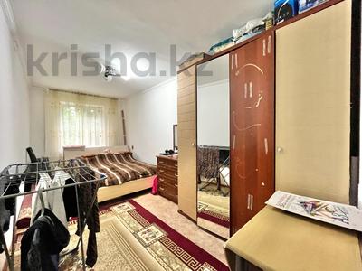 2-комнатная квартира, 47 м², 2/5 этаж, Кабанбай Батыра за ~ 14.3 млн 〒 в Талдыкоргане