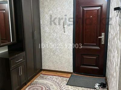 4-комнатная квартира · 73 м² · 5/5 этаж, 16-й микрорайон, 16-й микрорайон 43 за 33 млн 〒 в Шымкенте, Аль-Фарабийский р-н