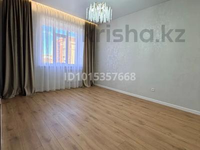 2-комнатная квартира · 42 м² · 5/9 этаж, Женис 80 за 24.5 млн ₸ в Кокшетау