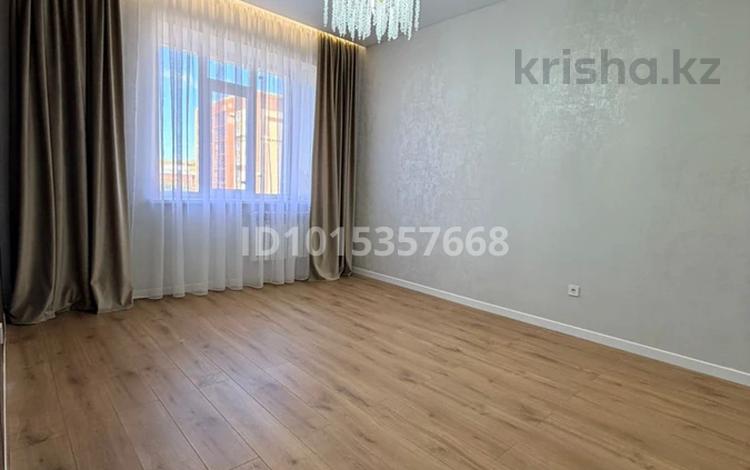2-комнатная квартира · 42 м² · 5/9 этаж, Женис 80 за 24.5 млн ₸ в Кокшетау — фото 2