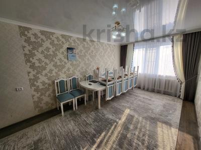3-комнатная квартира, 62 м², 5/5 этаж, 6 микрорайон за 14 млн 〒 в Темиртау