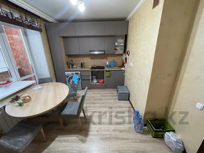 2-комнатная квартира · 64 м² · 7/9 этаж, Н.С. Фролова 77 за 33.5 млн ₸ в Костанае