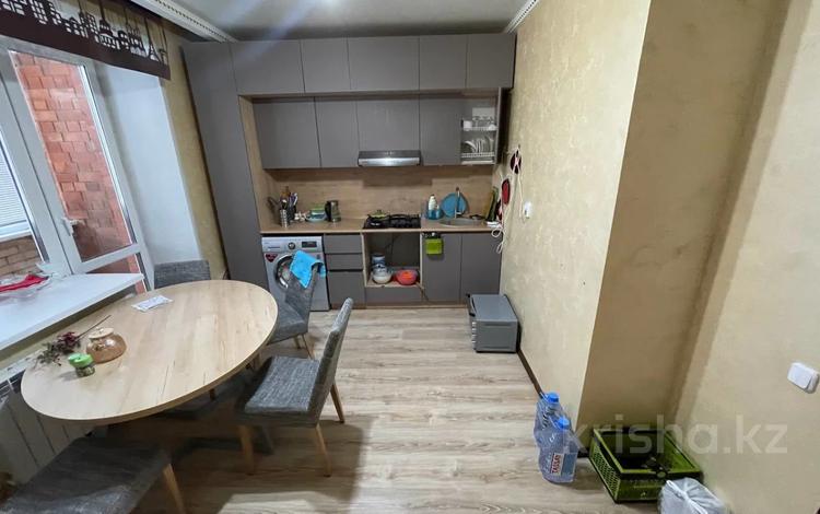 2-комнатная квартира · 64 м² · 7/9 этаж, Н.С. Фролова 77 за 33.5 млн ₸ в Костанае — фото 2
