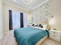 2-бөлмелі пәтер · 52 м², Туран 52/3, бағасы: 3 000 ₸ в Астане, Есильский р-н