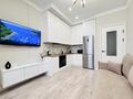 2-бөлмелі пәтер · 52 м², Туран 52/3, бағасы: 3 000 ₸ в Астане, Есильский р-н — фото 2