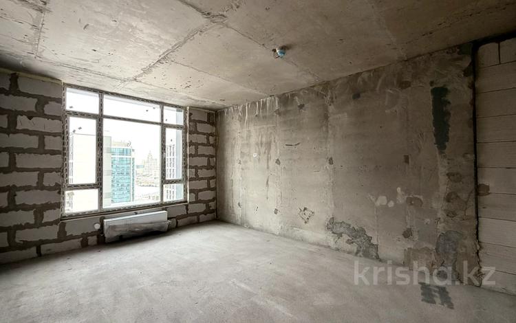 4-комнатная квартира · 114 м² · 5/18 этаж, Туран 39/2 за 85.5 млн 〒 в Астане, Нура р-н — фото 2