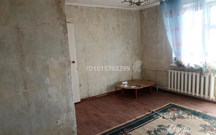 1-бөлмелі пәтер · 32 м² · 6/6 қабат, Жилгородок ш/а., Есет батыр — Жилгородок базары, бағасы: 8.7 млн ₸ в Актобе, мкр Жилгородок — фото 2