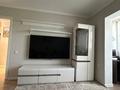 4-бөлмелі пәтер · 88 м² · 2/5 қабат, Жандосова 37 — Розыбакиева, бағасы: 80 млн ₸ в Алматы, Бостандыкский р-н