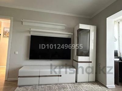 4-бөлмелі пәтер · 88 м² · 2/5 қабат, Жандосова 37 — Розыбакиева, бағасы: 80 млн ₸ в Алматы, Бостандыкский р-н