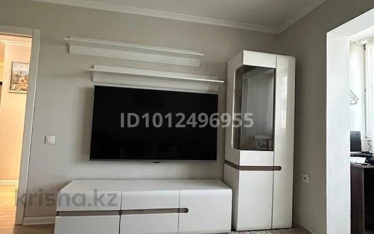 4-бөлмелі пәтер · 88 м² · 2/5 қабат, Жандосова 37 — Розыбакиева, бағасы: 80 млн ₸ в Алматы, Бостандыкский р-н — фото 2