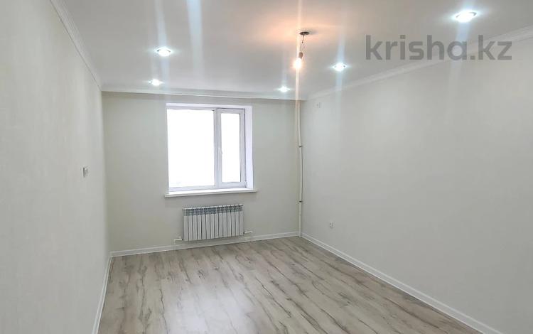 1-бөлмелі пәтер · 44.7 м² · 1/5 қабат, Алтын Орда 29, бағасы: 14.7 млн ₸ в Актобе — фото 2