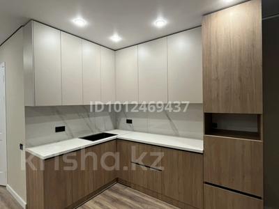2-комнатная квартира · 43.7 м², мкр Шугыла, Строительная 340/39 — Абая за 28.5 млн ₸ в Алматы, Наурызбайский р-н