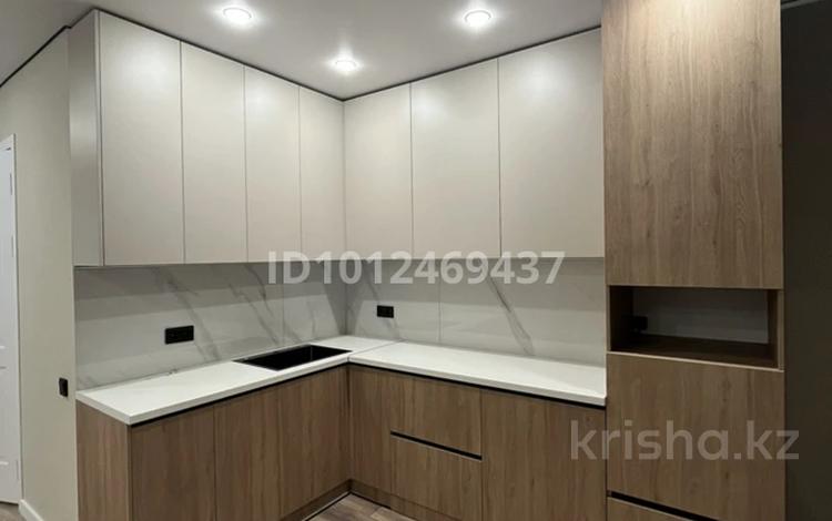 2-комнатная квартира · 43.7 м², мкр Шугыла, Строительная 340/39 — Абая за 28.5 млн ₸ в Алматы, Наурызбайский р-н — фото 2