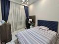 4-бөлмелі пәтер · 143 м² · 7/8 қабат, мкр Ерменсай, бағасы: 145 млн ₸ в Алматы, Бостандыкский р-н — фото 12