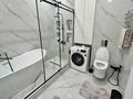 4-бөлмелі пәтер · 143 м² · 7/8 қабат, мкр Ерменсай, бағасы: 145 млн ₸ в Алматы, Бостандыкский р-н — фото 15