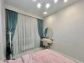 4-бөлмелі пәтер · 143 м² · 7/8 қабат, мкр Ерменсай, бағасы: 145 млн ₸ в Алматы, Бостандыкский р-н — фото 4