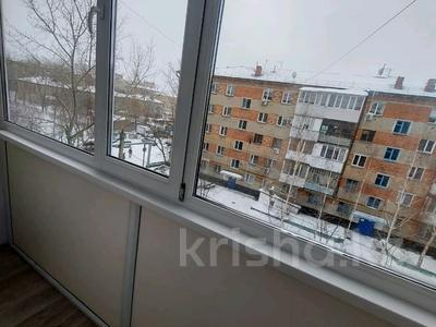 2-комнатная квартира, 46 м², 4/5 этаж, Букетова 49 за 15.8 млн 〒 в Петропавловске