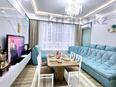 1-бөлмелі пәтер · 50 м² · 9/16 қабат, Нұрсәт ш/а, Назарбаева 14/1, бағасы: 38.6 млн ₸ в Шымкенте, Каратауский р-н