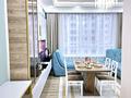 1-бөлмелі пәтер · 50 м² · 9/16 қабат, Нұрсәт ш/а, Назарбаева 14/1, бағасы: 38.6 млн ₸ в Шымкенте, Каратауский р-н — фото 4
