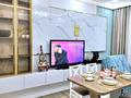 1-бөлмелі пәтер · 50 м² · 9/16 қабат, Нұрсәт ш/а, Назарбаева 14/1, бағасы: 38.6 млн ₸ в Шымкенте, Каратауский р-н — фото 5