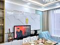 1-бөлмелі пәтер · 50 м² · 9/16 қабат, Нұрсәт ш/а, Назарбаева 14/1, бағасы: 38.6 млн ₸ в Шымкенте, Каратауский р-н — фото 6