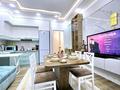 1-бөлмелі пәтер · 50 м² · 9/16 қабат, Нұрсәт ш/а, Назарбаева 14/1, бағасы: 38.6 млн ₸ в Шымкенте, Каратауский р-н — фото 8