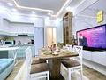 1-бөлмелі пәтер · 50 м² · 9/16 қабат, Нұрсәт ш/а, Назарбаева 14/1, бағасы: 38.6 млн ₸ в Шымкенте, Каратауский р-н — фото 9