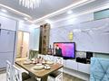 1-бөлмелі пәтер · 50 м² · 9/16 қабат, Нұрсәт ш/а, Назарбаева 14/1, бағасы: 38.6 млн ₸ в Шымкенте, Каратауский р-н — фото 10