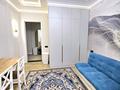 1-бөлмелі пәтер · 50 м² · 9/16 қабат, Нұрсәт ш/а, Назарбаева 14/1, бағасы: 38.6 млн ₸ в Шымкенте, Каратауский р-н — фото 19