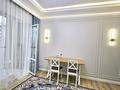 1-бөлмелі пәтер · 50 м² · 9/16 қабат, Нұрсәт ш/а, Назарбаева 14/1, бағасы: 38.6 млн ₸ в Шымкенте, Каратауский р-н — фото 20