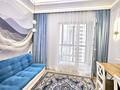 1-бөлмелі пәтер · 50 м² · 9/16 қабат, Нұрсәт ш/а, Назарбаева 14/1, бағасы: 38.6 млн ₸ в Шымкенте, Каратауский р-н — фото 23
