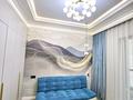 1-бөлмелі пәтер · 50 м² · 9/16 қабат, Нұрсәт ш/а, Назарбаева 14/1, бағасы: 38.6 млн ₸ в Шымкенте, Каратауский р-н — фото 25