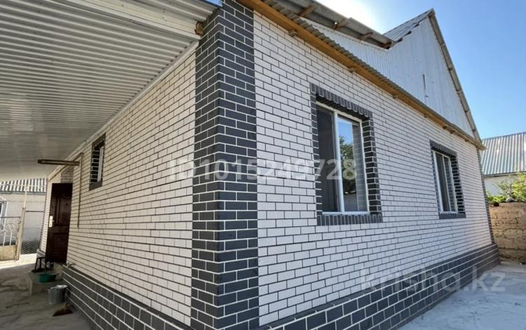 Дача · 4 комнаты · 90 м² · 6 сот., Казына 7 — Рядом школа 61 за 20 млн ₸ в Таразе — фото 2