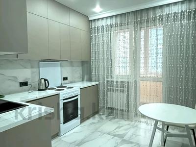 1-комнатная квартира · 45 м² · 6/13 этаж, Есенова 160/3 за 3 000 ₸ в Алматы, Жетысуский р-н