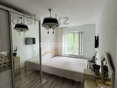 3-комнатная квартира · 63 м² · 4/4 этаж, Кунаева 22 за 62 млн ₸ в Алматы, Медеуский р-н