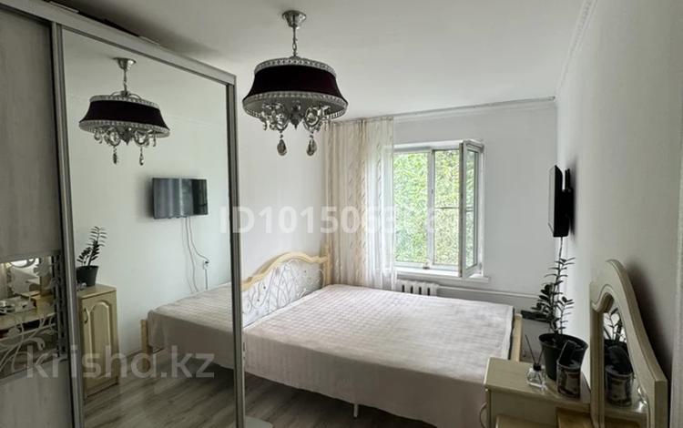 3-комнатная квартира · 63 м² · 4/4 этаж, Кунаева 22 за 62 млн ₸ в Алматы, Медеуский р-н — фото 2